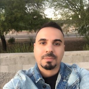 Meet your Posher, Uday